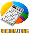 Logo Buchhaltung